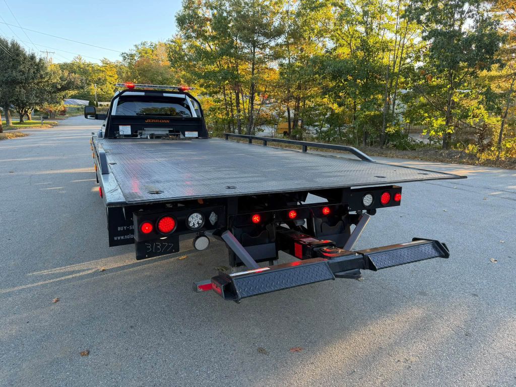Photo 5 of this RAM 5500