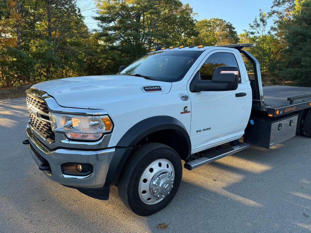 Photo 6 of this RAM 5500