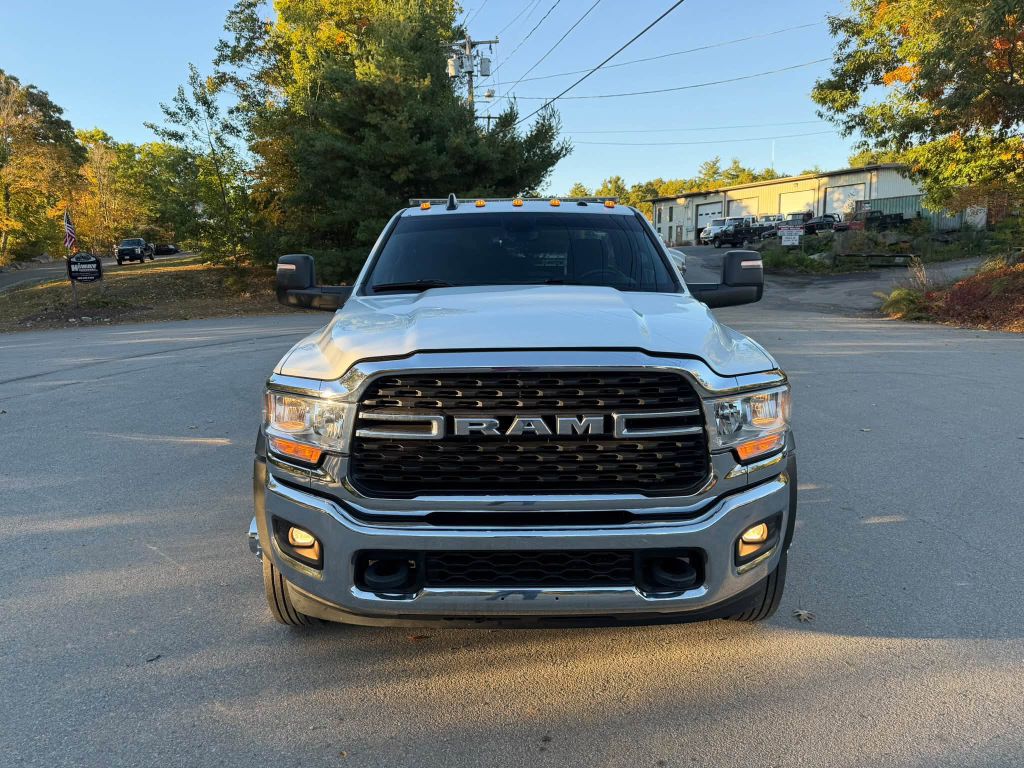 Photo 7 of this RAM 5500