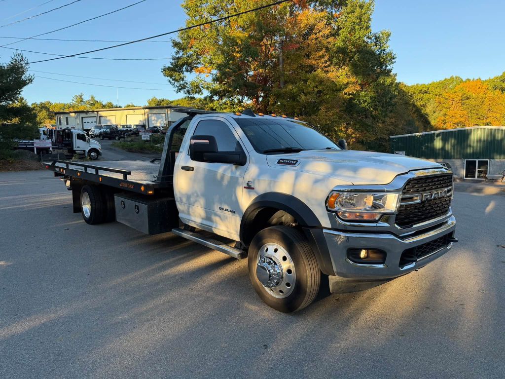 Photo 8 of this RAM 5500
