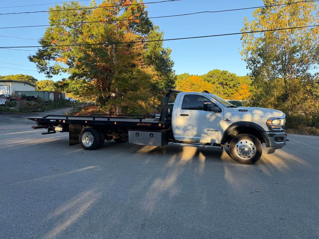 Photo 9 of this RAM 5500