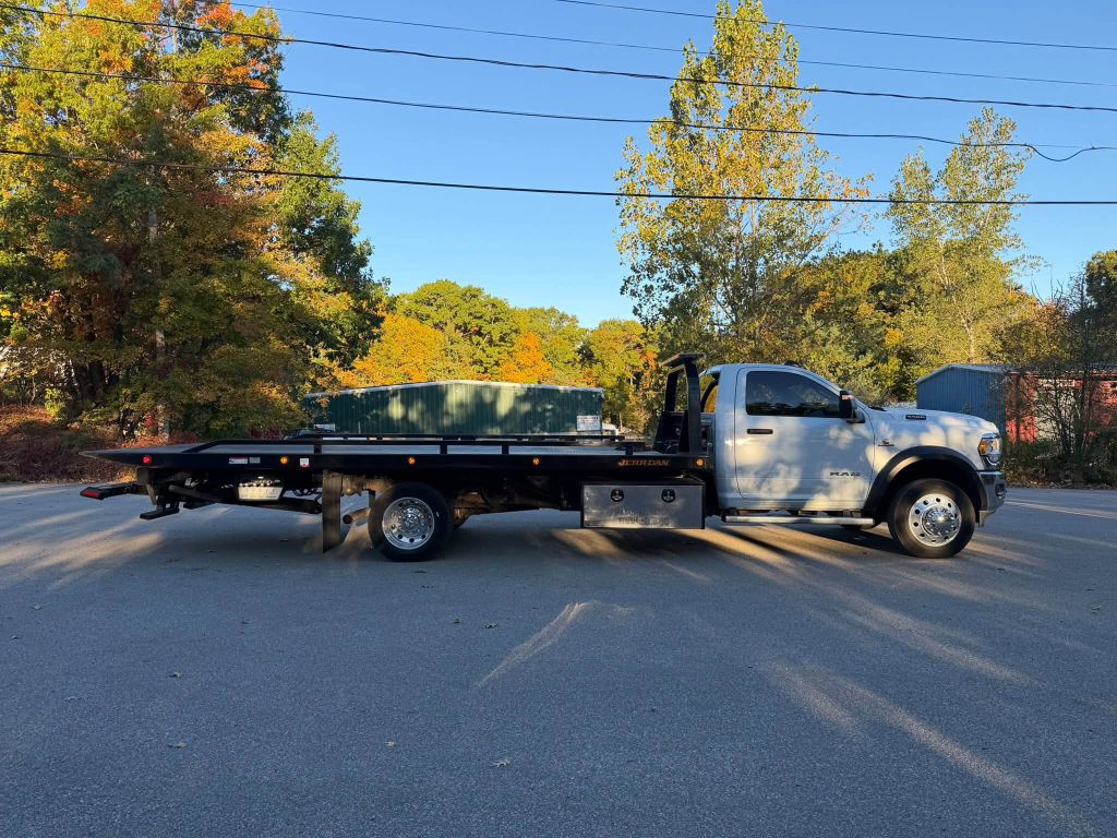 Photo 10 of this RAM 5500