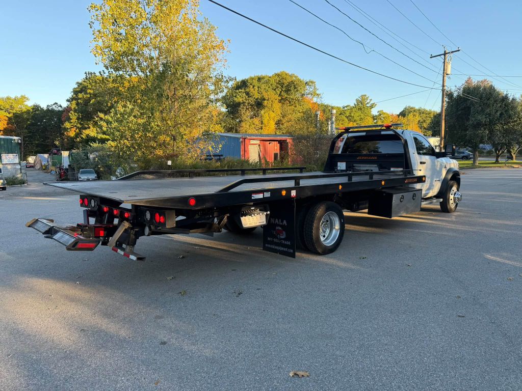 Photo 11 of this RAM 5500