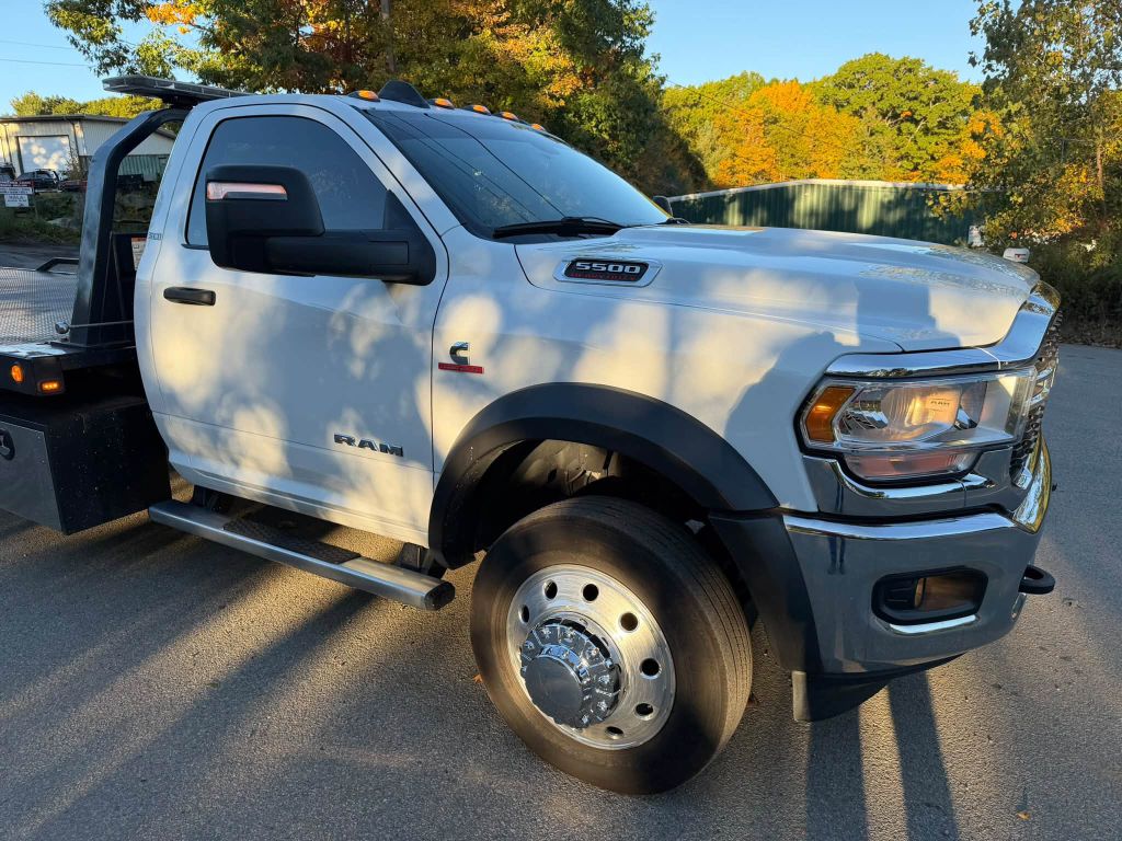 Photo 14 of this RAM 5500