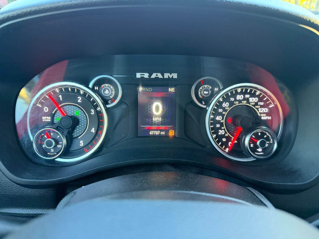 Photo 17 of this RAM 5500