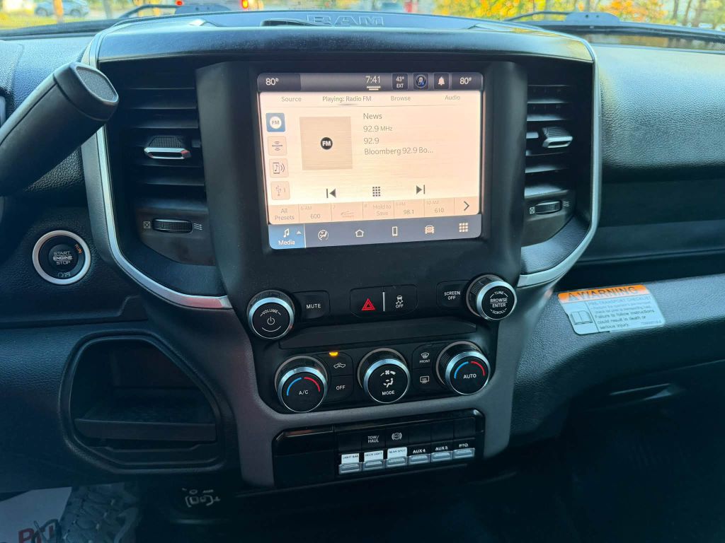 Photo 18 of this RAM 5500