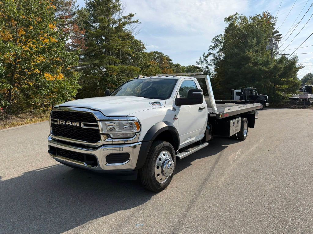 2023 RAM 5500