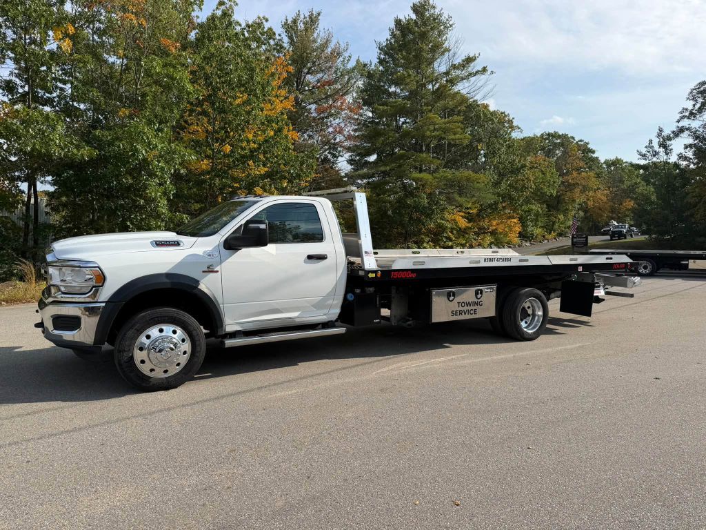 Photo 2 of this RAM 5500