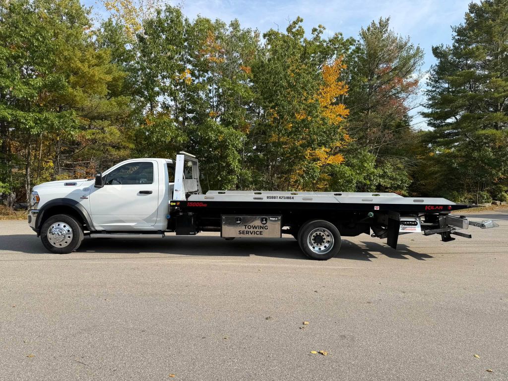 Photo 3 of this RAM 5500