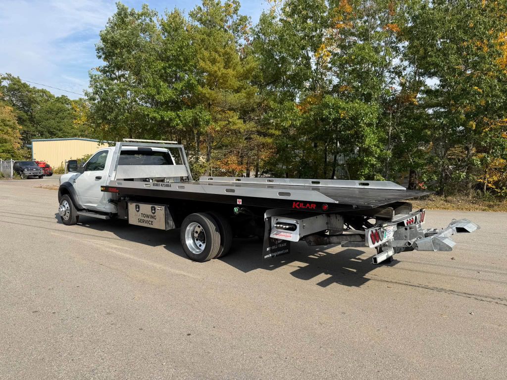 Photo 4 of this RAM 5500