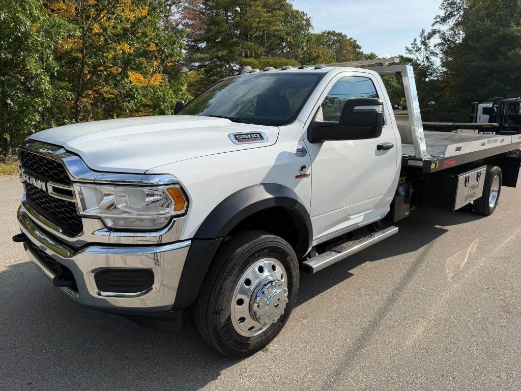 Photo 6 of this RAM 5500