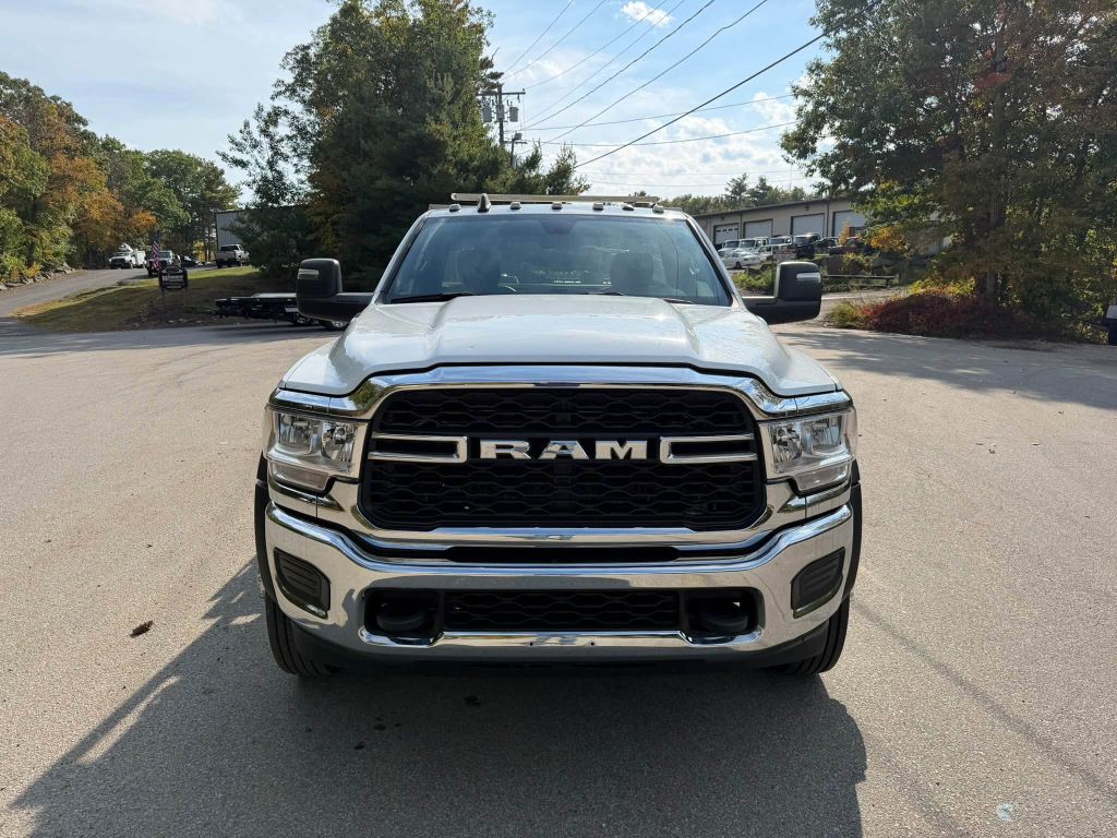 Photo 7 of this RAM 5500