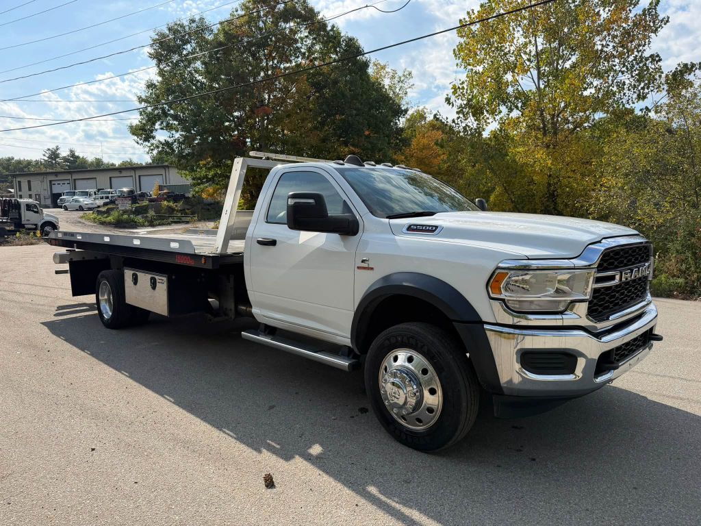 Photo 8 of this RAM 5500