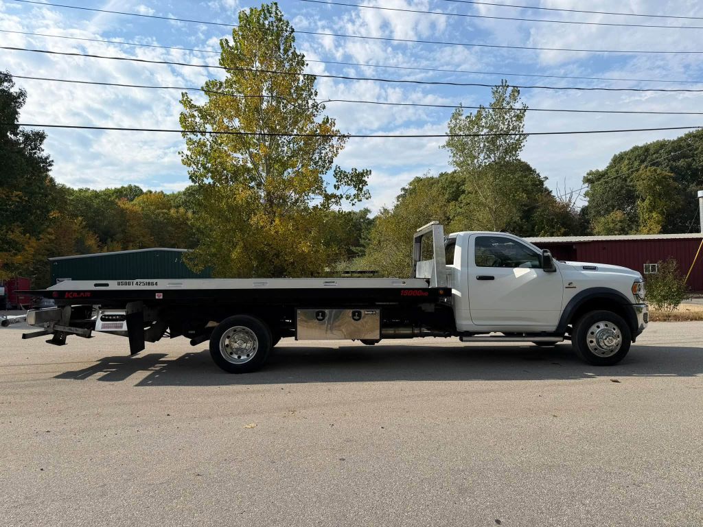 Photo 9 of this RAM 5500
