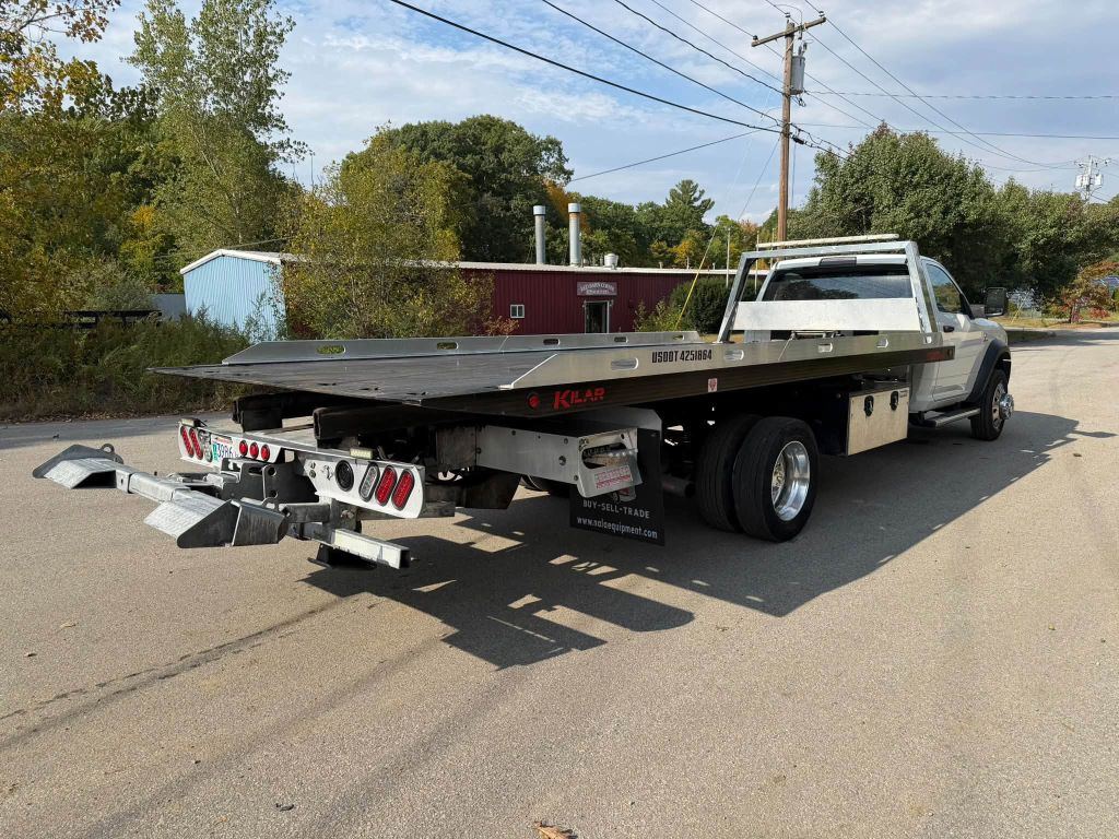 Photo 10 of this RAM 5500