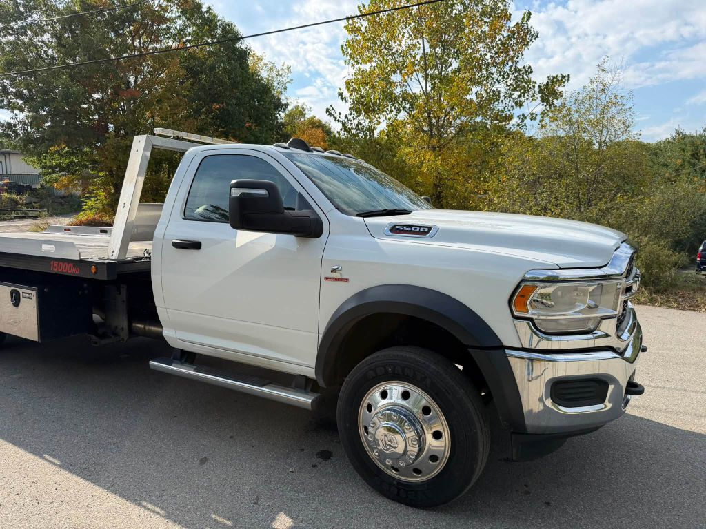 Photo 14 of this RAM 5500