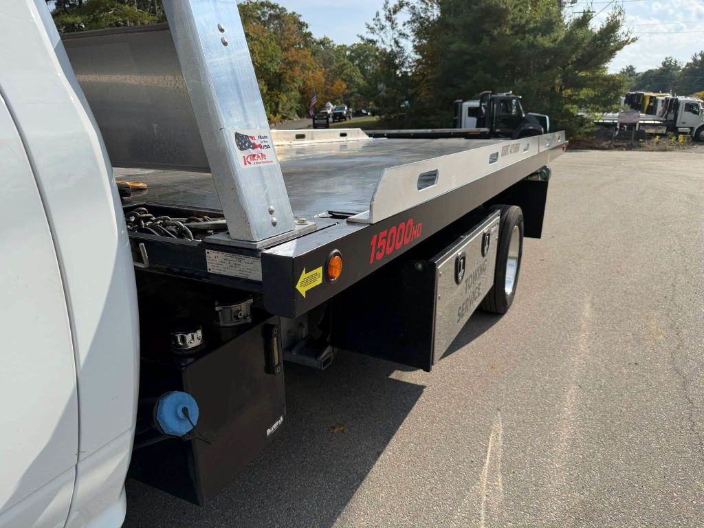 Photo 17 of this RAM 5500