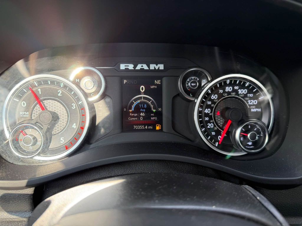 Photo 18 of this RAM 5500