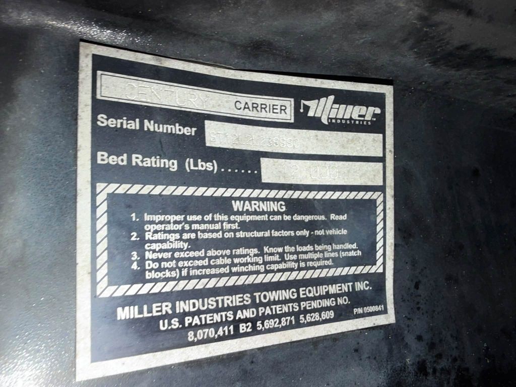 Photo 16 of this FREIGHTLINER M2
