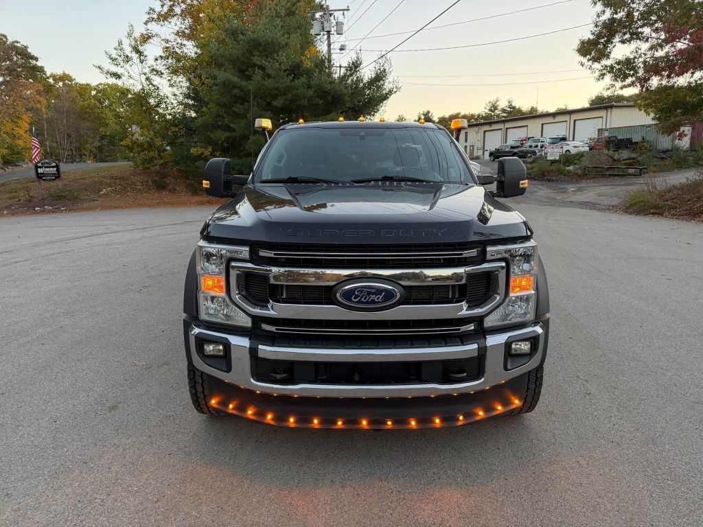 Photo 6 of this FORD F600