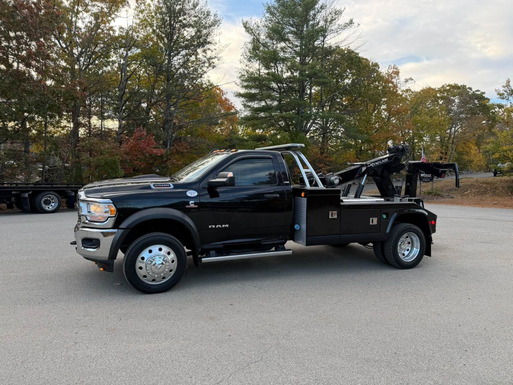 Photo 2 of this RAM 5500