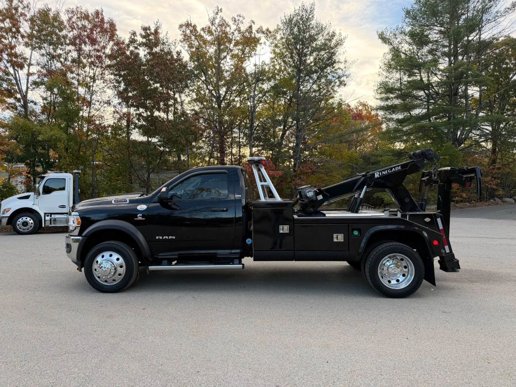 Photo 3 of this RAM 5500
