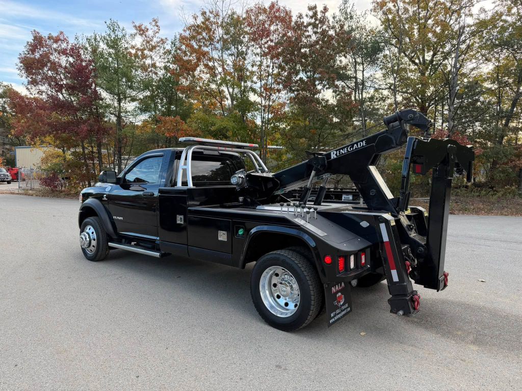 Photo 4 of this RAM 5500