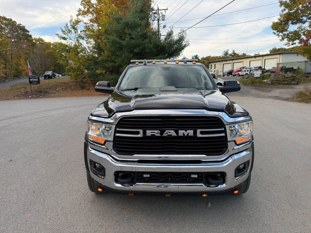 Photo 6 of this RAM 5500