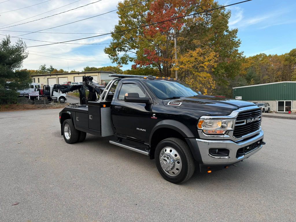 Photo 7 of this RAM 5500