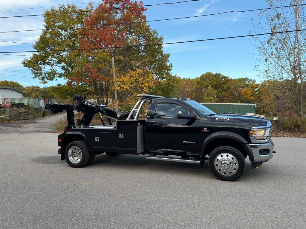Photo 8 of this RAM 5500