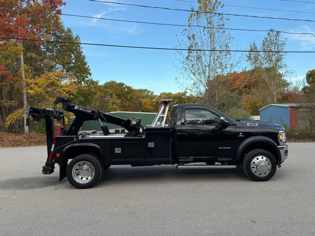 Photo 9 of this RAM 5500