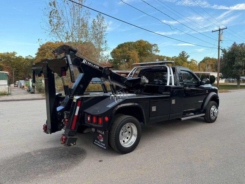 Photo 10 of this RAM 5500