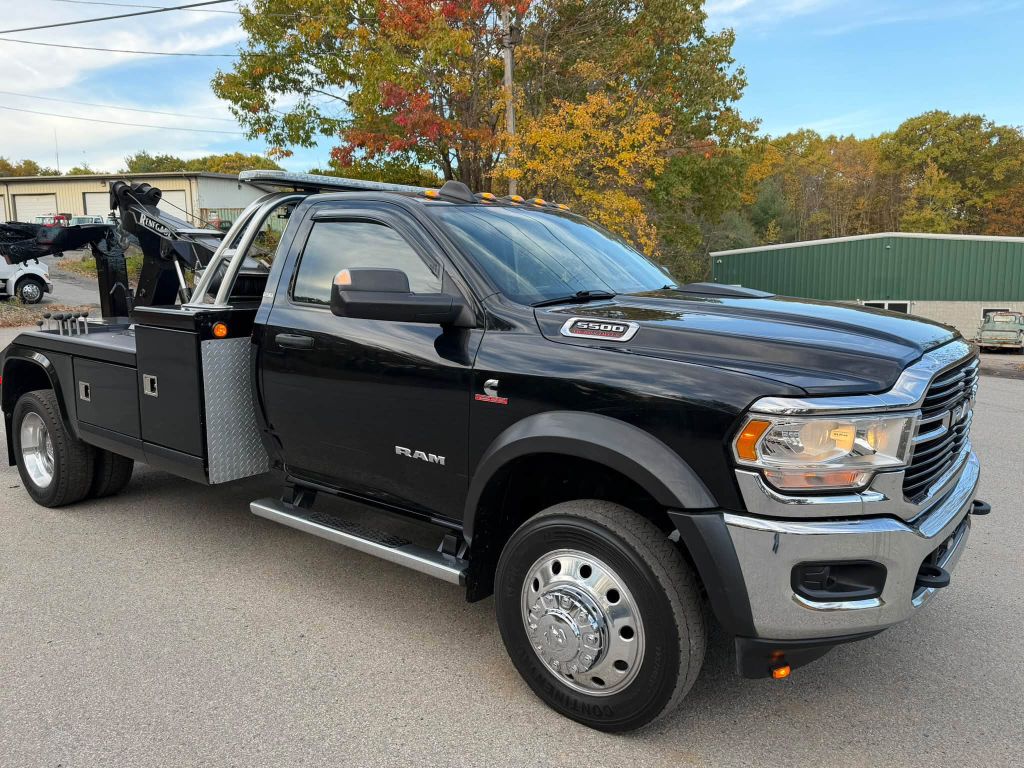 Photo 12 of this RAM 5500