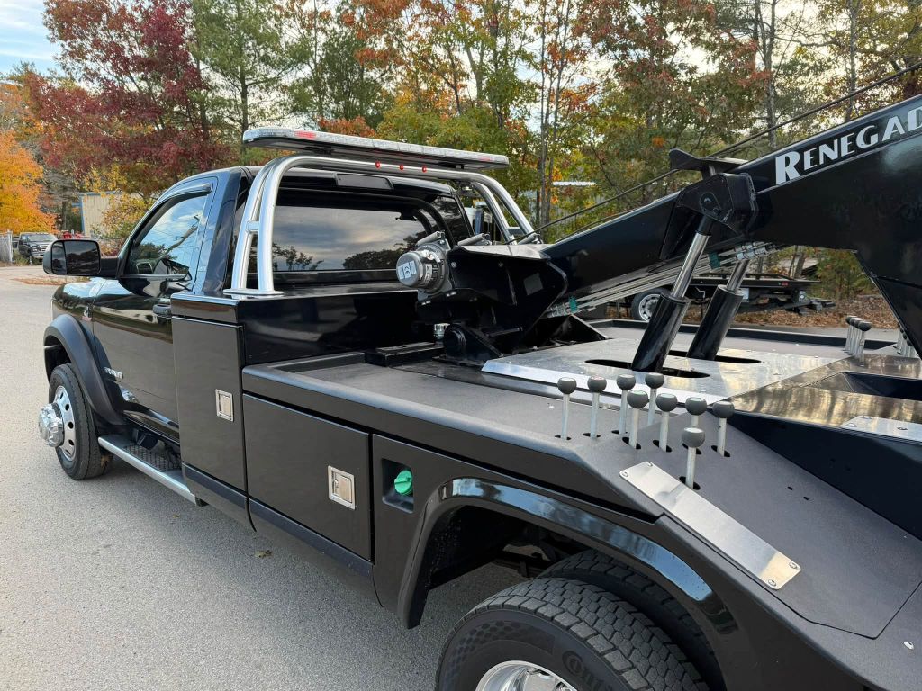 Photo 13 of this RAM 5500