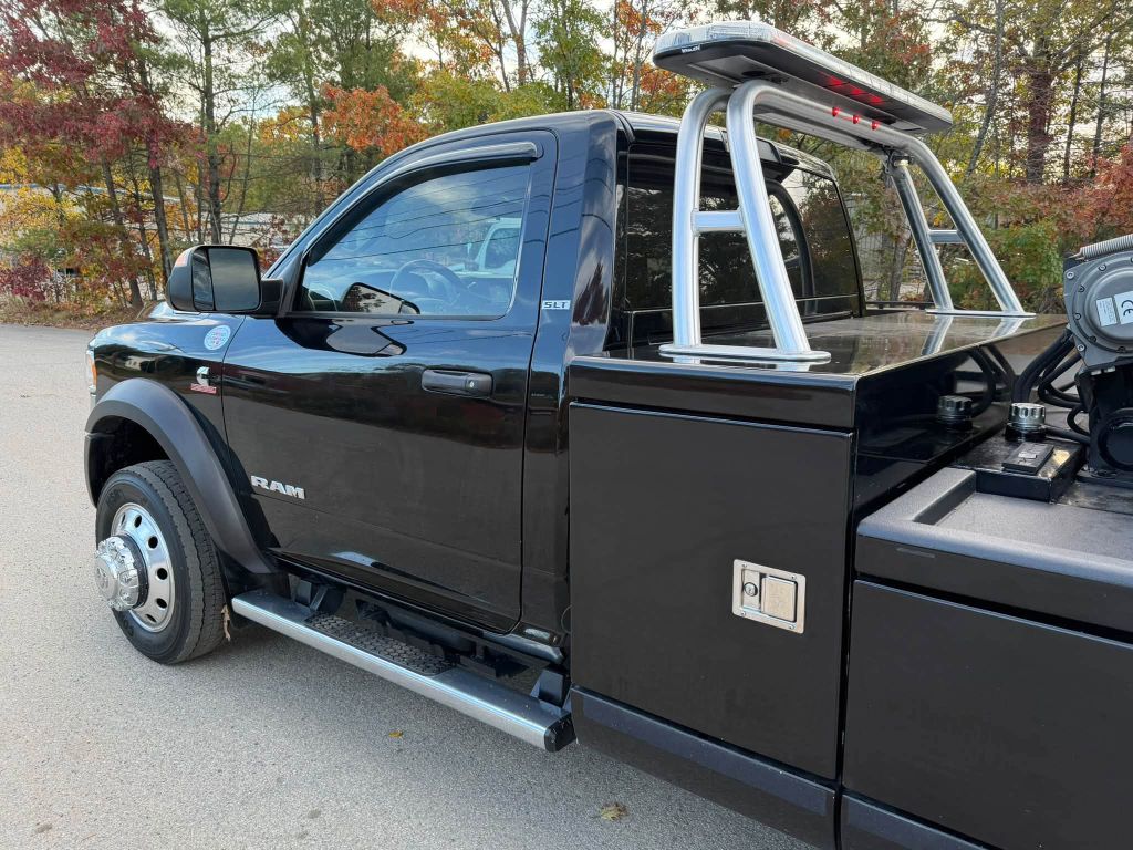 Photo 14 of this RAM 5500