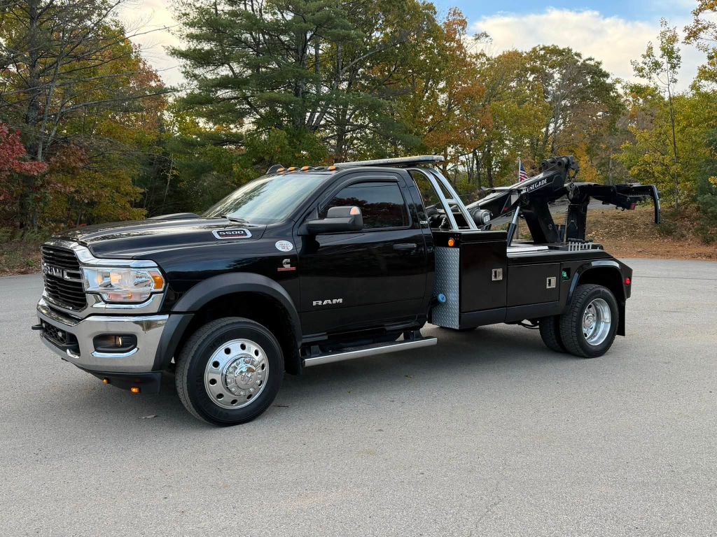 Photo 22 of this RAM 5500