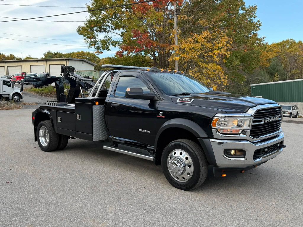 Photo 23 of this RAM 5500