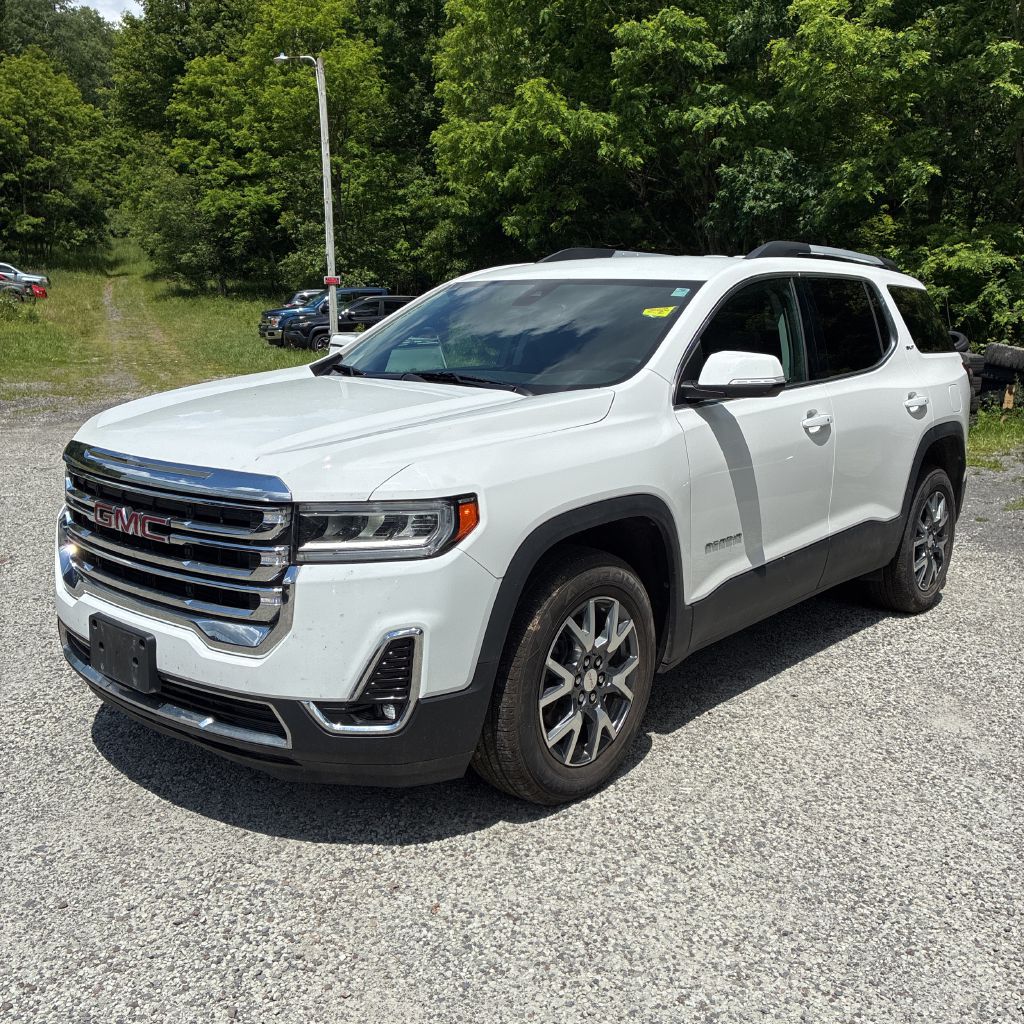 2023 GMC Acadia SLT AWD