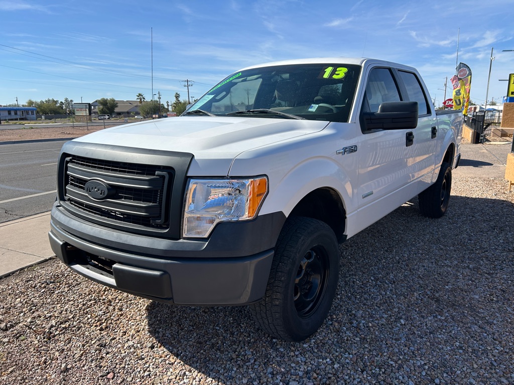 Photo 18 of this FORD F150