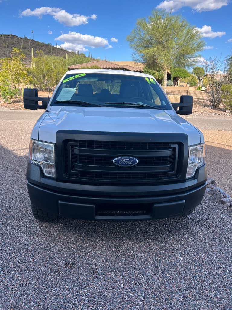 Photo 28 of this FORD F150