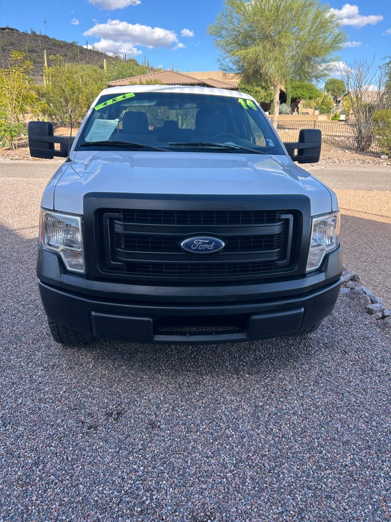 Photo 25 of this FORD F150