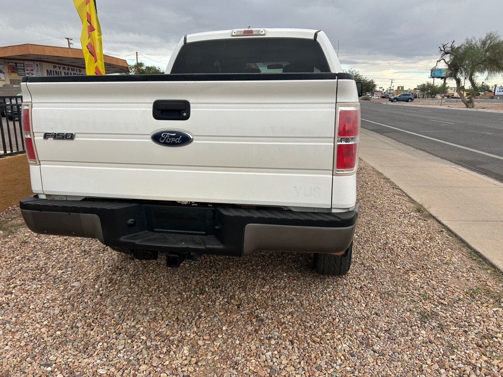 Photo 8 of this FORD F150