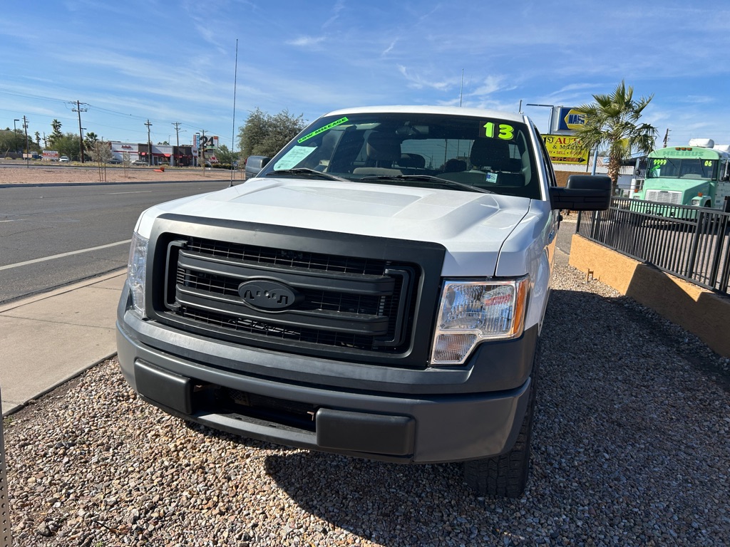 Photo 19 of this FORD F150