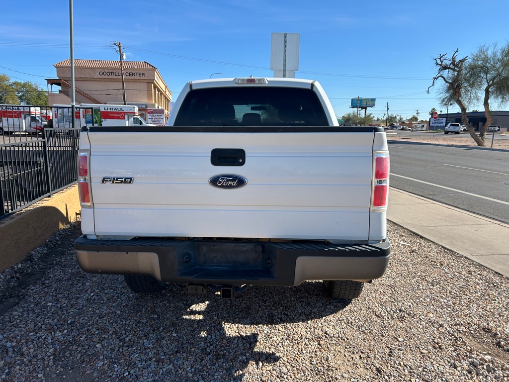 Photo 22 of this FORD F150