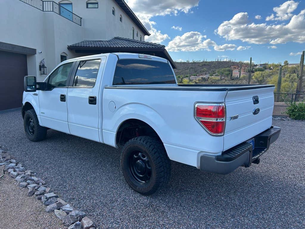 Photo 38 of this FORD F150