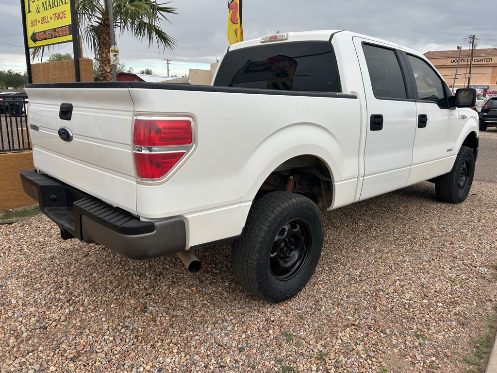 Photo 7 of this FORD F150