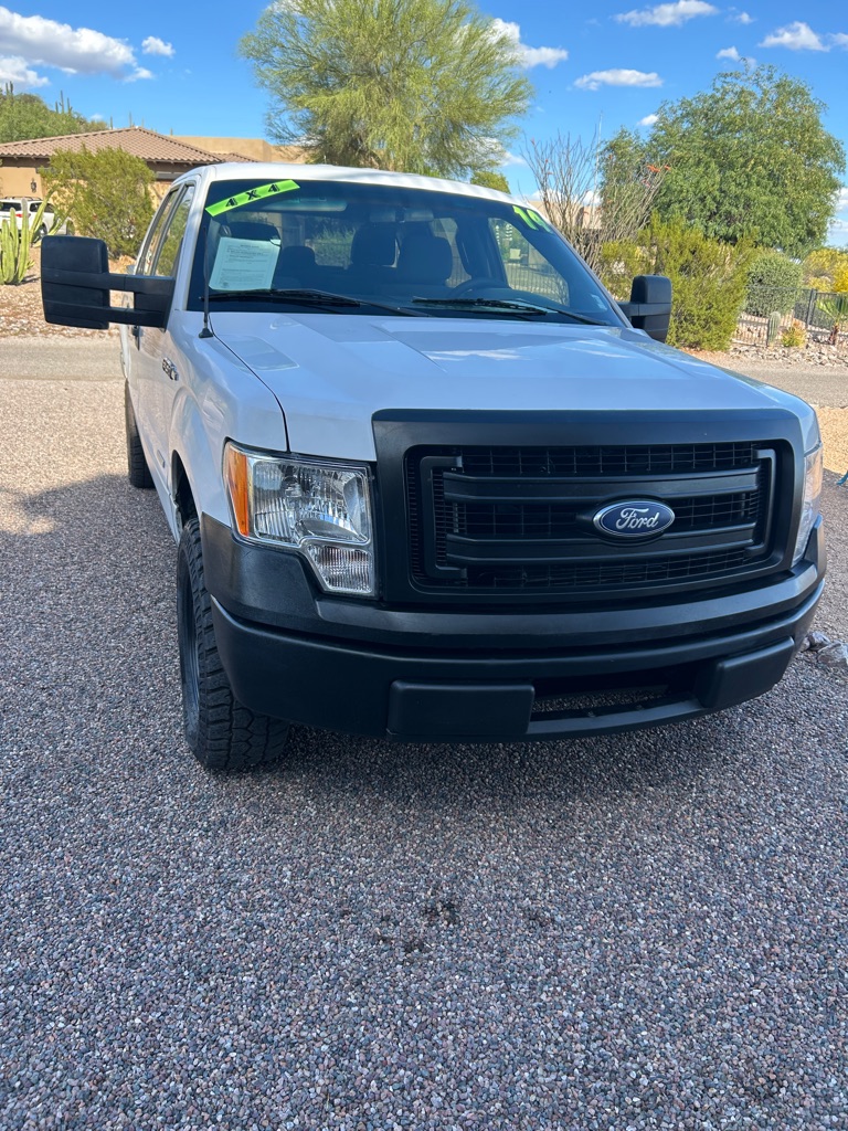Photo 27 of this FORD F150