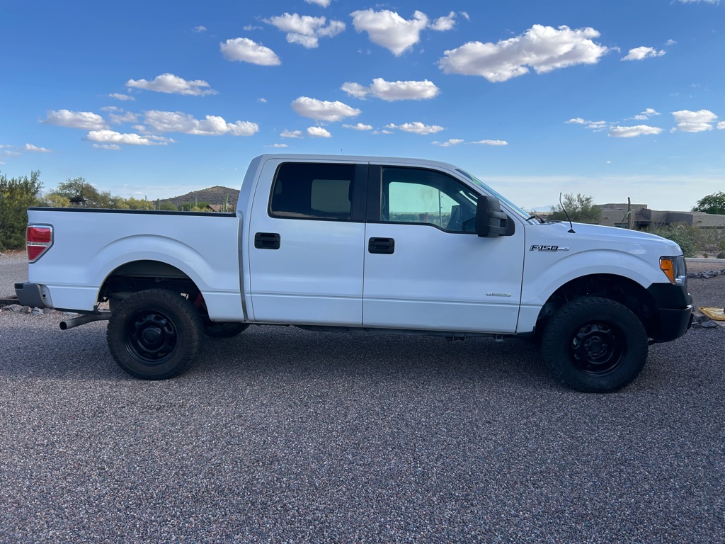 Photo 32 of this FORD F150