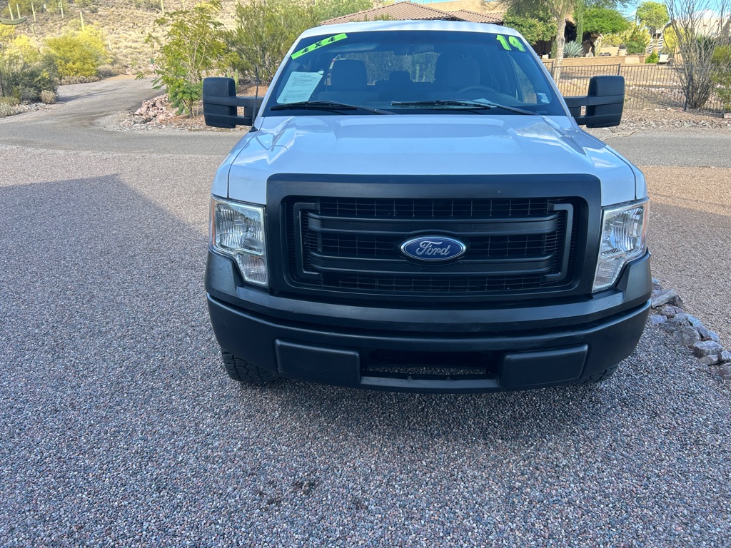 Photo 29 of this FORD F150