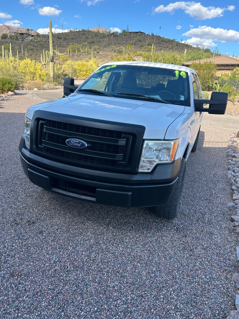 Photo 26 of this FORD F150